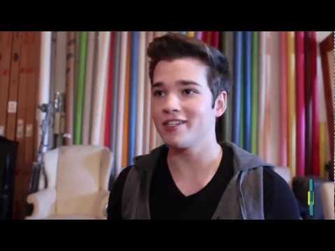 Behind the Scenes of Nathan Kress' Photo Shoot Views 1 Downloads 2 