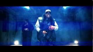DJ Drama - Ain't No Way Around It Remix ft. Future, TI, and Big Boi
