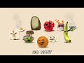 Annoying Orange - Annoying Ways to Die (Dumb Ways to Die Parody)