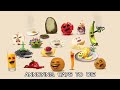 Annoying Orange - Annoying Ways to Die (Dumb Ways to Die Parody)