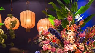 Vorschau: A beautiful place – Ambiente 2018