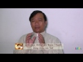 Thứ Năm 08.06.2017: THIÊN CHÚA TRONG CON NGƯỜI