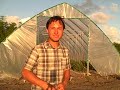 Vertical Hydroponic DIY System uses a Single Nutrient for Amazing Results