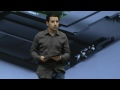 On-Demand Keynote - Microsoft Surface Event 2012 Part 3 of 4