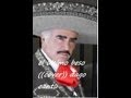 El Ultimo Beso Vicente Fernandez Cover