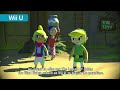 Upcoming Wii U Games - Nintendo Direct 1-23-2013