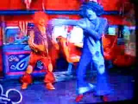 The doodlebops my ukulele