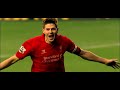 Steven Gerrard - 15 Years of Loyalty
