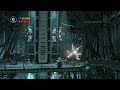 LEGO Marvel Super Heroes Gameplay Walkthrough - Part 5 Hawkeye & Black Widow (Let's Play Commentary)