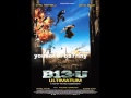 اغنية فيلم الحى 13 الجزء التانى district 13