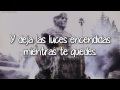My Chemical Romance - Fake Your Death • Traducción al Español