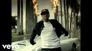 Usher - Burn