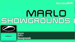 MaRLo - Showgrounds (Original Mix)