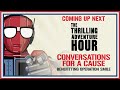 Conversation with Joss Whedon - Nerd HQ (2013) HD