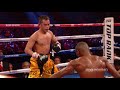 HBO Boxing: Donaire-Rigondeaux Highlights