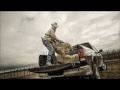 Ram Trucks Super Bowl 2013 Commercial Farmer
