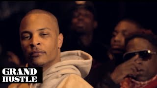 T.I. - Trap Back Jumpin’ T.I. - Trap Back Jumpin’