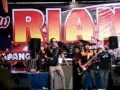 LORO ATI - RIAN MUSIC Feat DEMY
