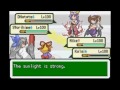 (Touhoumon) Touhou Puppet Play 1.8 Enhanced Sun Team vs Trainer Red
