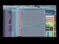 Avicii & Nicky Romero - I Could Be the One Remake Nicktim Mix FL Studio Remake
