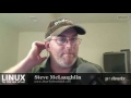 Linux For The Rest Of Us #84 - Podnutz Tech Podcast - 1 / 5