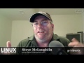 Linux For The Rest Of Us #84 - Podnutz Tech Podcast - 1 / 5