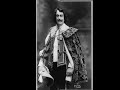 Una Furtiva Lagrima - Enrico Caruso 1904