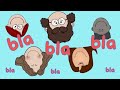 The Animal Sounds Song