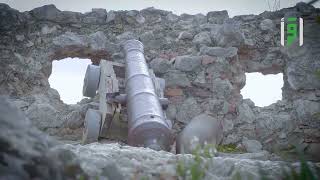 قلعة بيتيريلا - ألبانيا || مساجد حول العالم