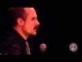 Richard Julian | Autobiography vs. Imagination | The IMAs
