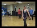 Zumba, North Richland Hills -