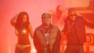 Army of TWO™ The Devil's Cartel - Double or Nothing (B.o.B & Big Boi )