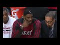 NBA CIRCLE Miami Heat Vs Chicago Bulls Highlights 5 Dec 2013 www nbacircle com