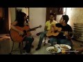 Shibani Kashyap Jamming alongside Mika Singh & Rahul Vaidya
