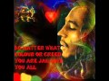 Culture & Prince mohammed - Zion gate forty leg dread