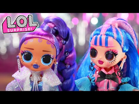 LOL Surprise Queens Doll - Assorted*