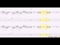 Iron Maiden Tabs - 22 Acacia Avenue