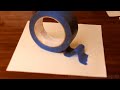 Amazing Anamorphic Illusions!