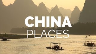 Changsha - China