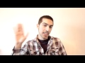 بناء معداتك (الجزء الاول) - برنامج ايامنا