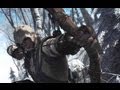 Assassin's Creed III - Прострелили колено! Тизер геймплея (HD)