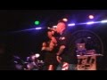 MOONSHINE BANDITS sing dive bar beauty queen at ace of spaidsos party 074