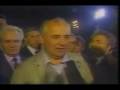 Collapse of the Soviet Union 1991