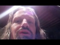 Bobby Jarzombek - 'In The Studio' Part 4 - FATES WARNING