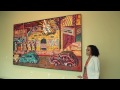 Episode 5 - Our America: The Latino Presence in American Art - Frank Romero