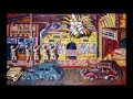 Episode 5 - Our America: The Latino Presence in American Art - Frank Romero