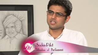 Sachin Pilot Interview