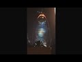 Burj Al Arab Fireworks On 42 National Day Celebration
