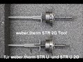 Weber - weber.therm STR 2G Tool