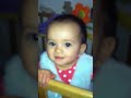 Funny Very Cute Baby-Big eyes Cutest baby! Ep:1